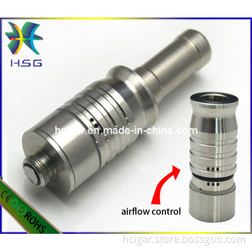 Repairable Phoenic V5 Airflow Control Atomizer with 3 Holes